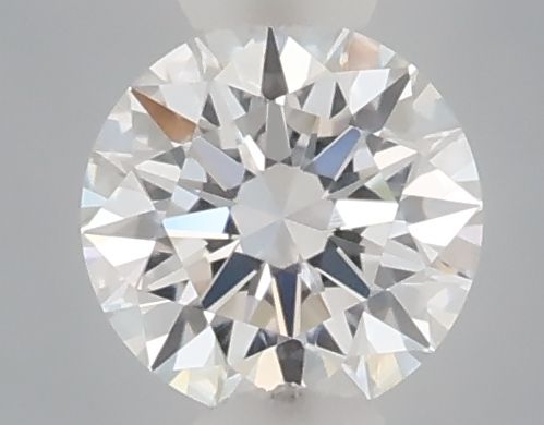 0.31 ct lab-grown Round Diamond