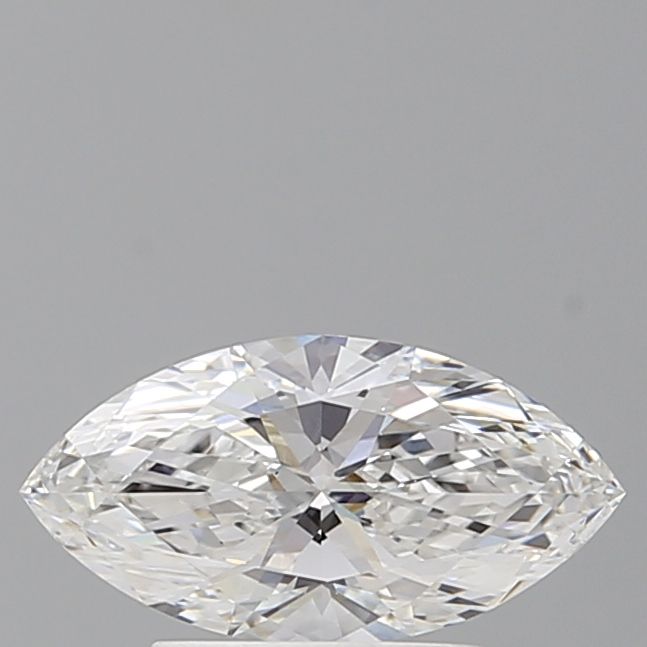 1.08 ct. marquise Lab Grown Diamond front image