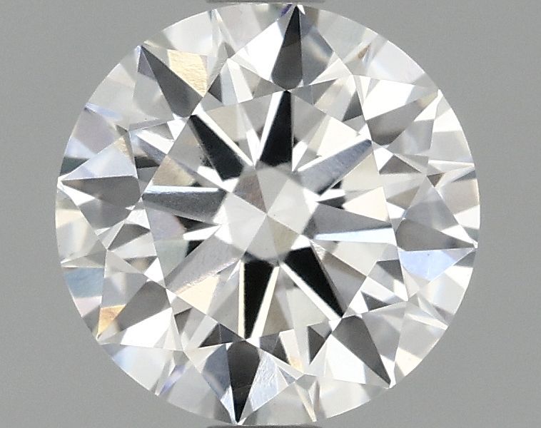 1.09 ct. round Lab Grown Diamond front image