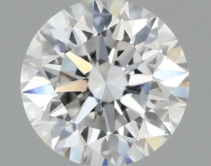 1.09 ct. round Lab Grown Diamond front image