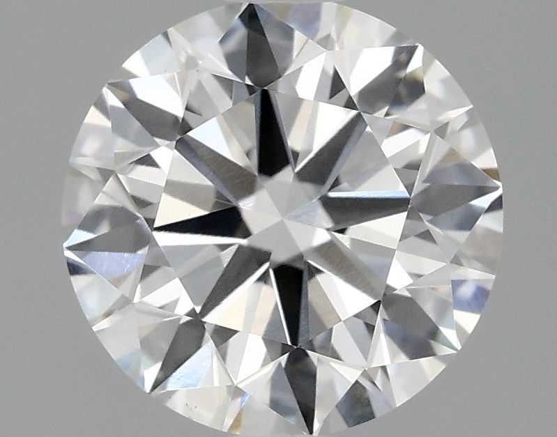1.59 ct. round Lab Grown Diamond front image