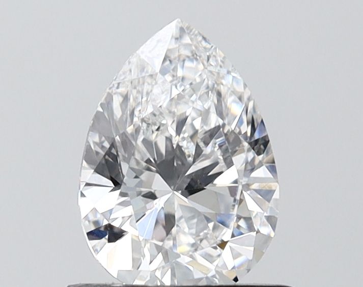 1.02 ct. pear Lab Grown Diamond front image