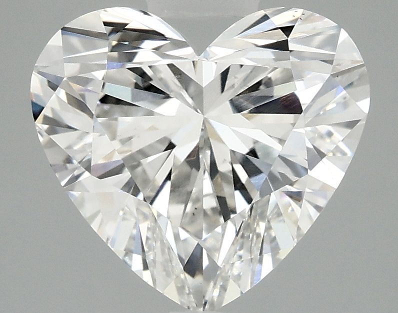 Heart Diamond