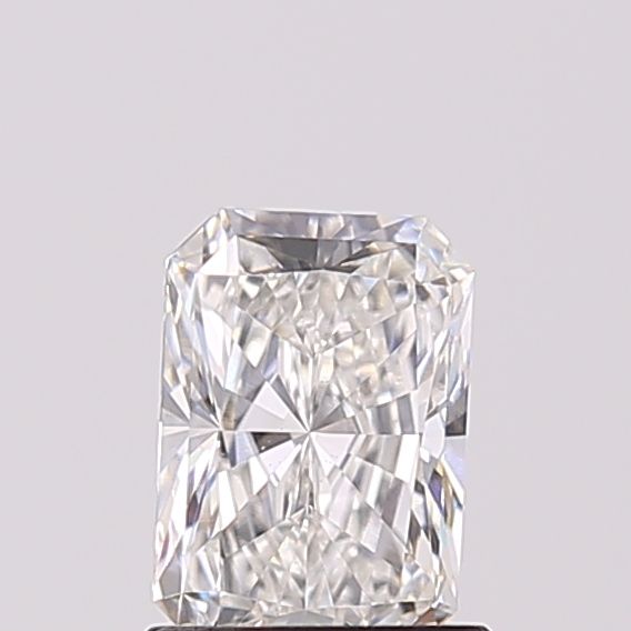 1.05 ct Radiant diamond