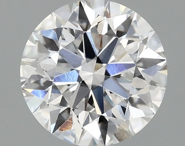 1.59 ct. round Lab Grown Diamond front image
