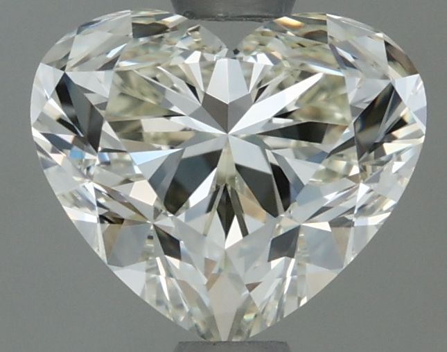 Heart Diamond