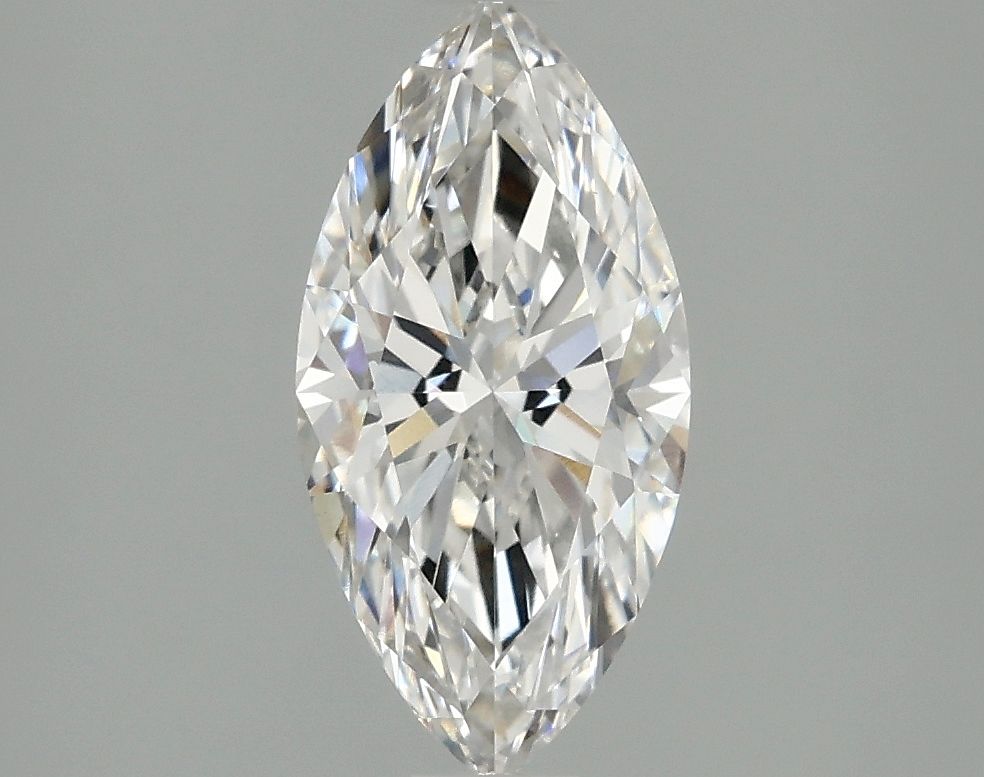 1.52 ct. marquise Lab Grown Diamond front image