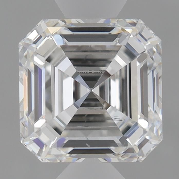 Asscher Diamond