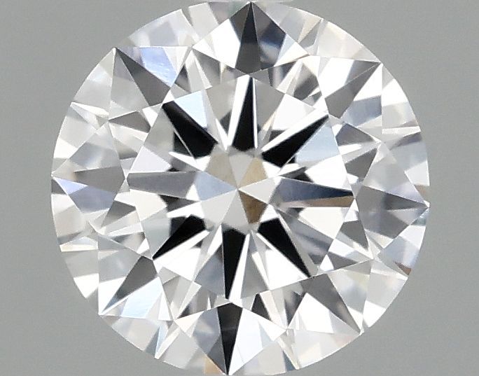 0.99 ct. round Lab Grown Diamond front image