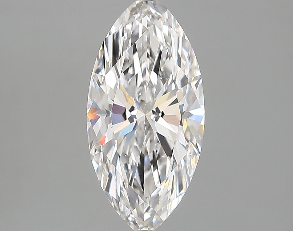 2.06 ct. marquise Lab Grown Diamond front image