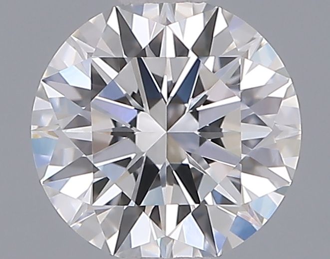1.03 ct. round Lab Grown Diamond front image