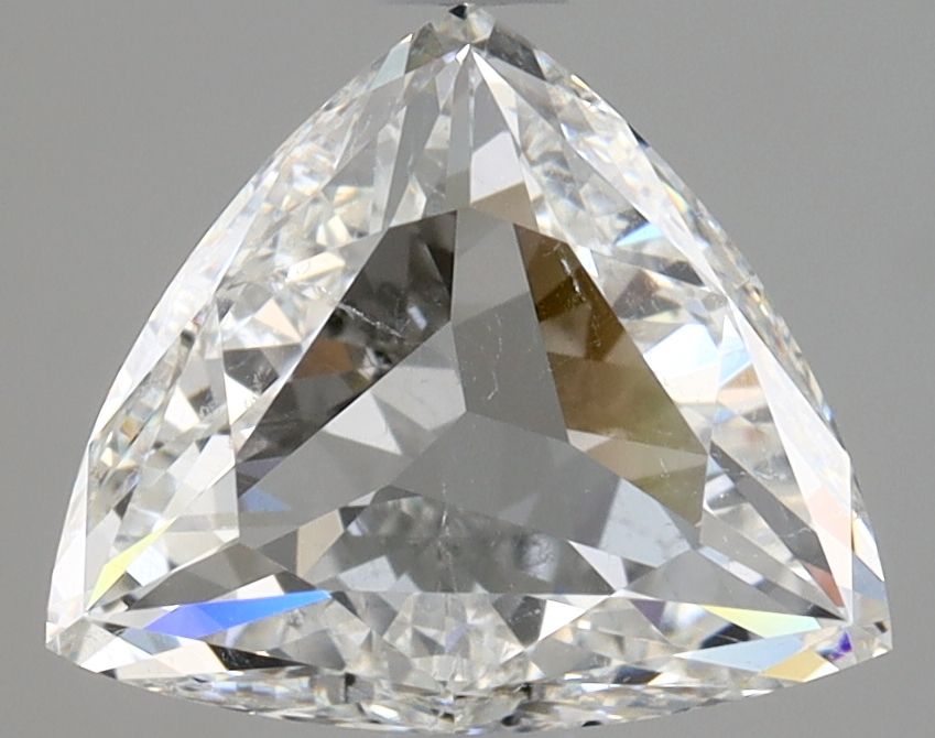 1.73 ct Triangular Diamond