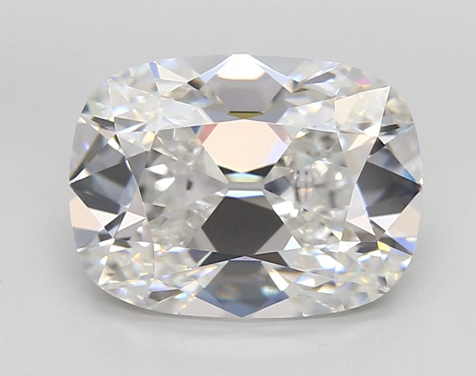 Cushion Diamond