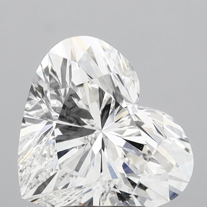 Heart Diamond