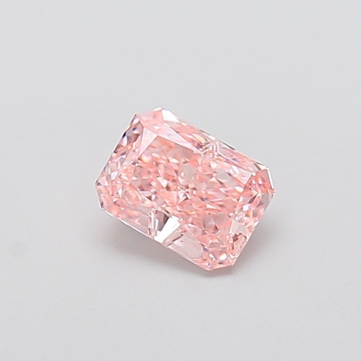 1.09 ct. radiant Lab Grown Diamond front image