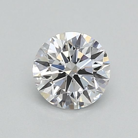 0.41 ct lab-grown Round Diamond