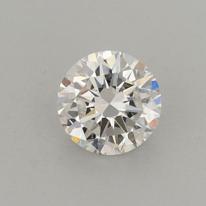 Round Diamond