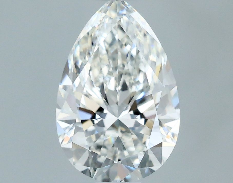 0.70 ct Pear diamond