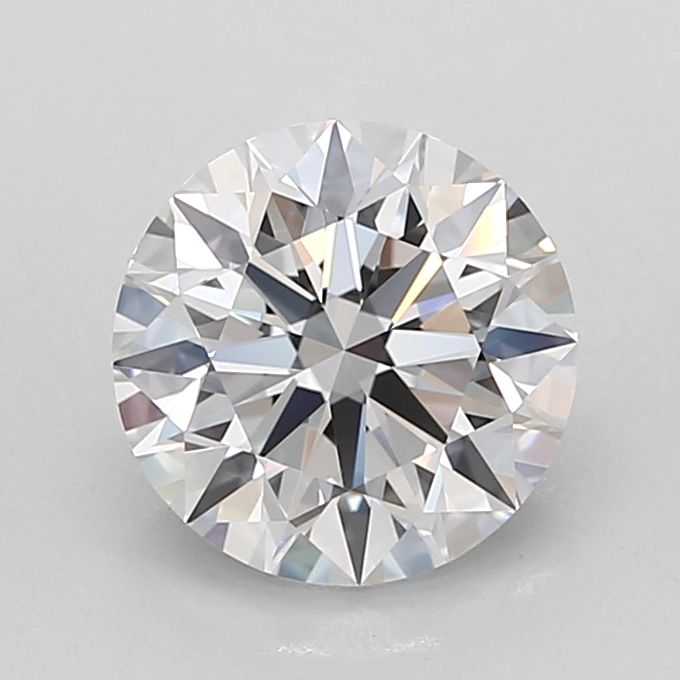1.80 ct. round Lab Grown Diamond front image