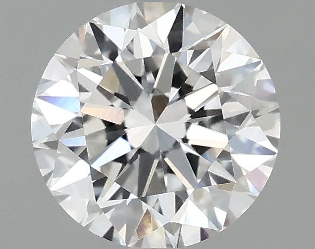1.00 ct. round Lab Grown Diamond front image