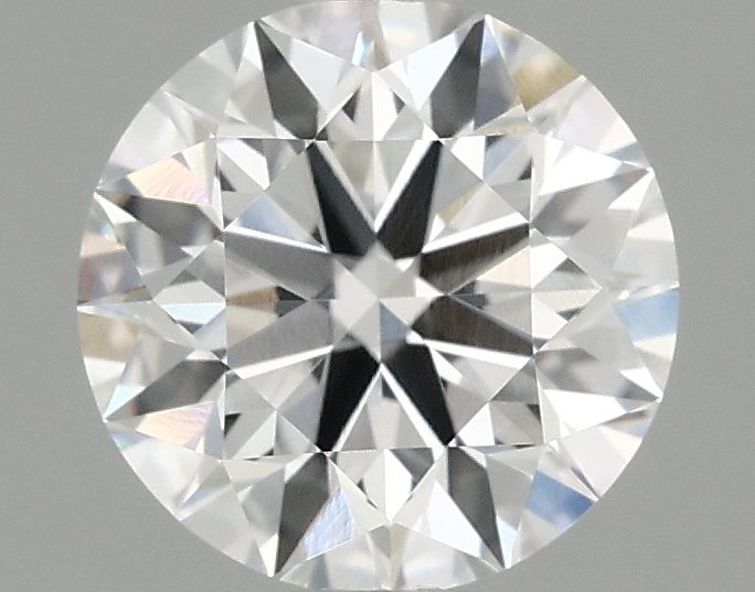 1.06 ct. round Lab Grown Diamond front image