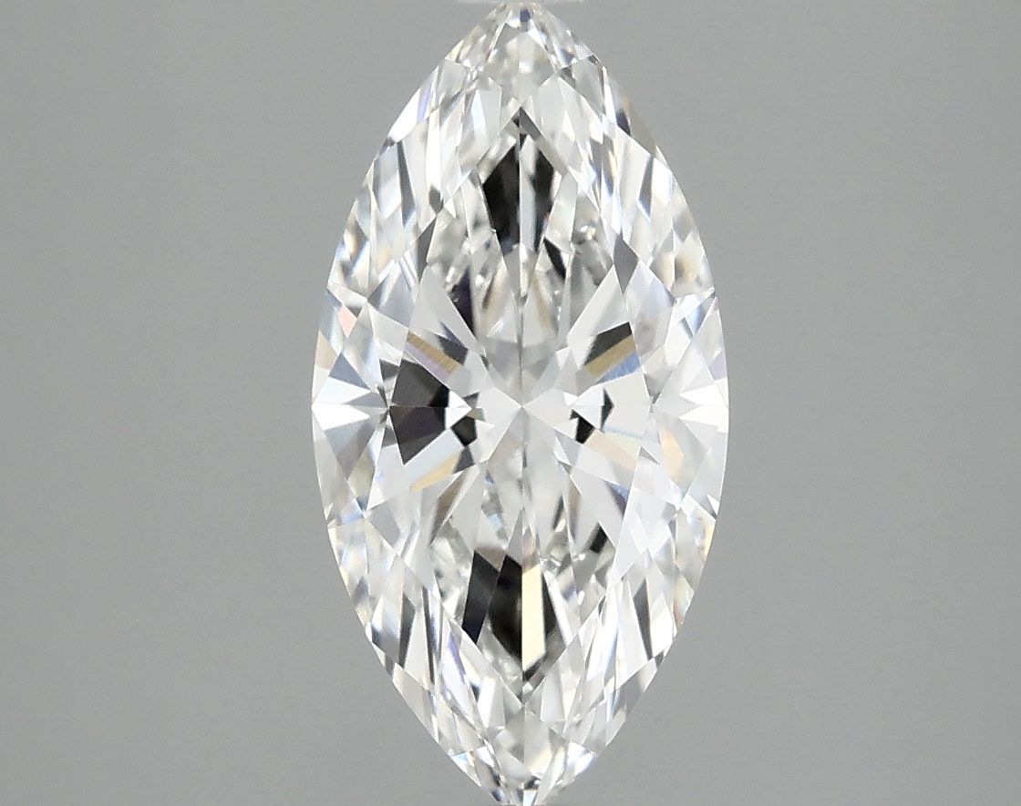 2.09 ct. marquise Lab Grown Diamond front image