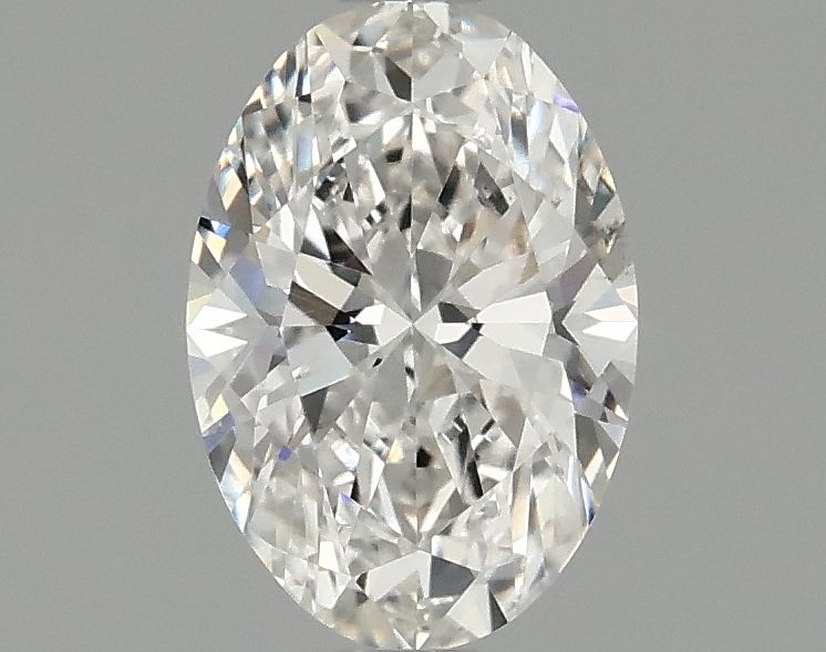 1.10 ct Oval diamond