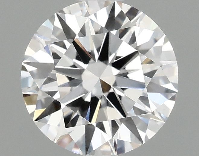 1.06 ct. round Lab Grown Diamond front image