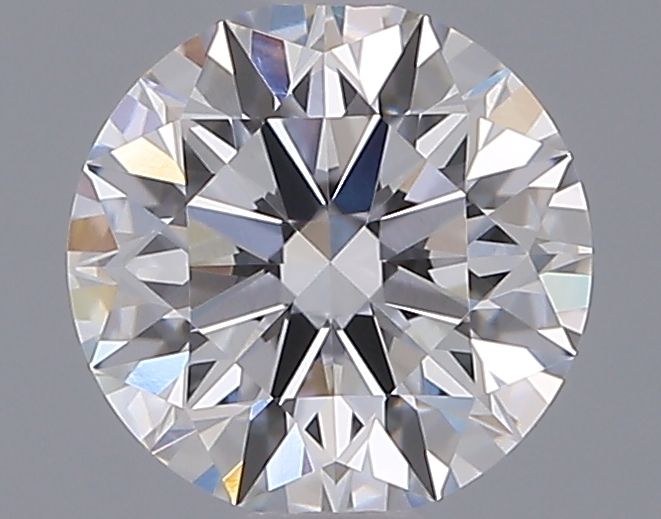 1.03 ct. round Lab Grown Diamond front image