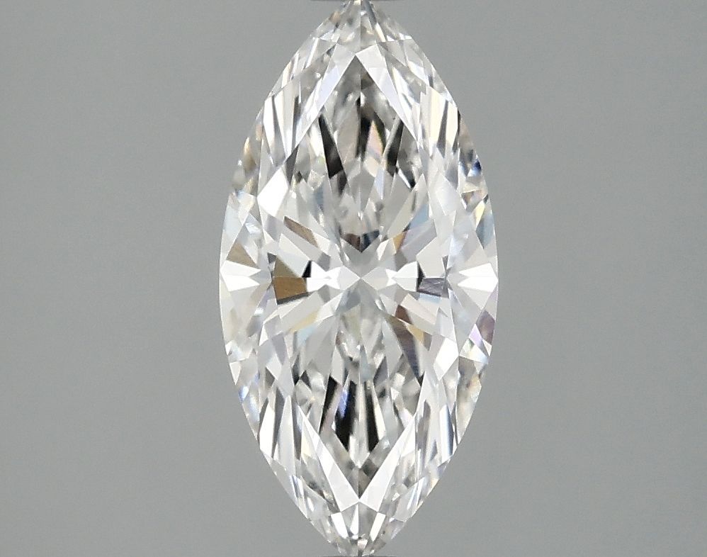 1.49 ct. marquise Lab Grown Diamond front image