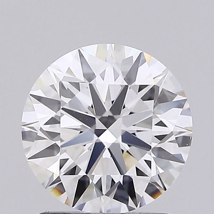 1.52 ct. round Lab Grown Diamond front image