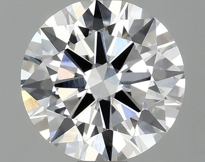 1.06 ct. round Lab Grown Diamond front image