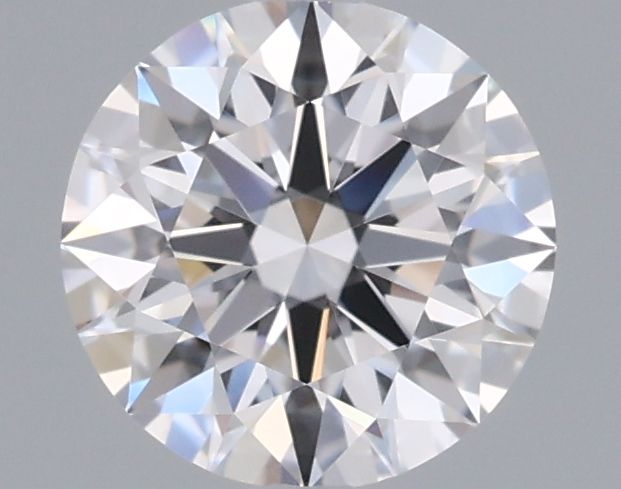 0.98 ct. round Lab Grown Diamond front image