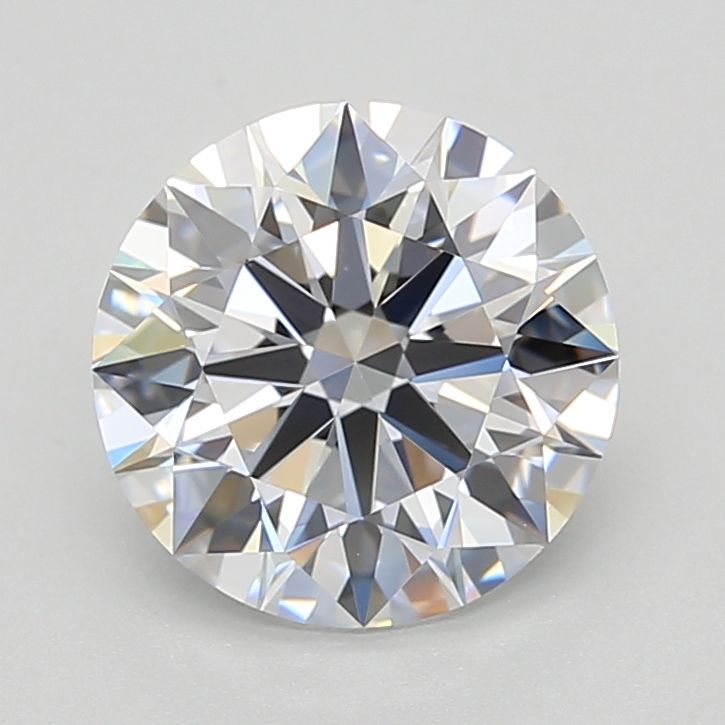 Round Diamond