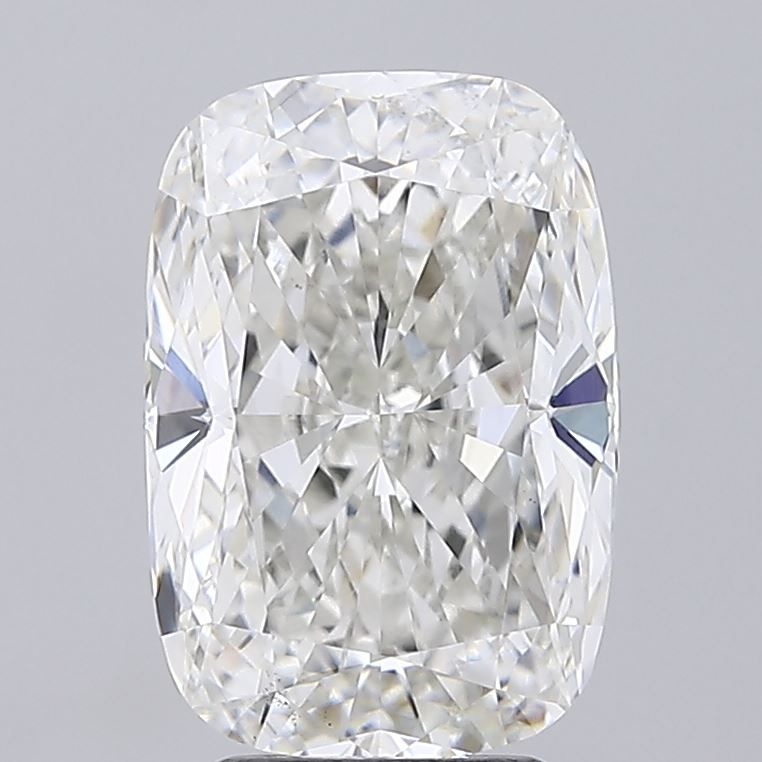 Cushion Diamond