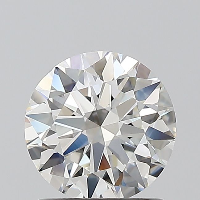 ROUND 1.01ct I VS1 EX EX EX MED