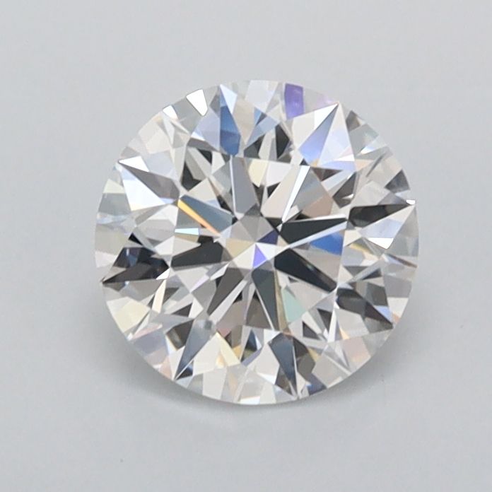 1.01 ct. round Lab Grown Diamond front image
