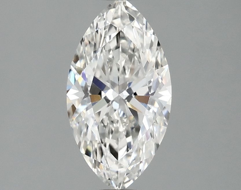 1.07 ct. marquise Lab Grown Diamond front image