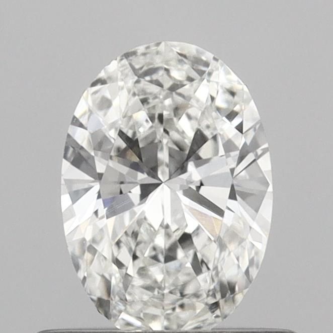 Oval Diamond