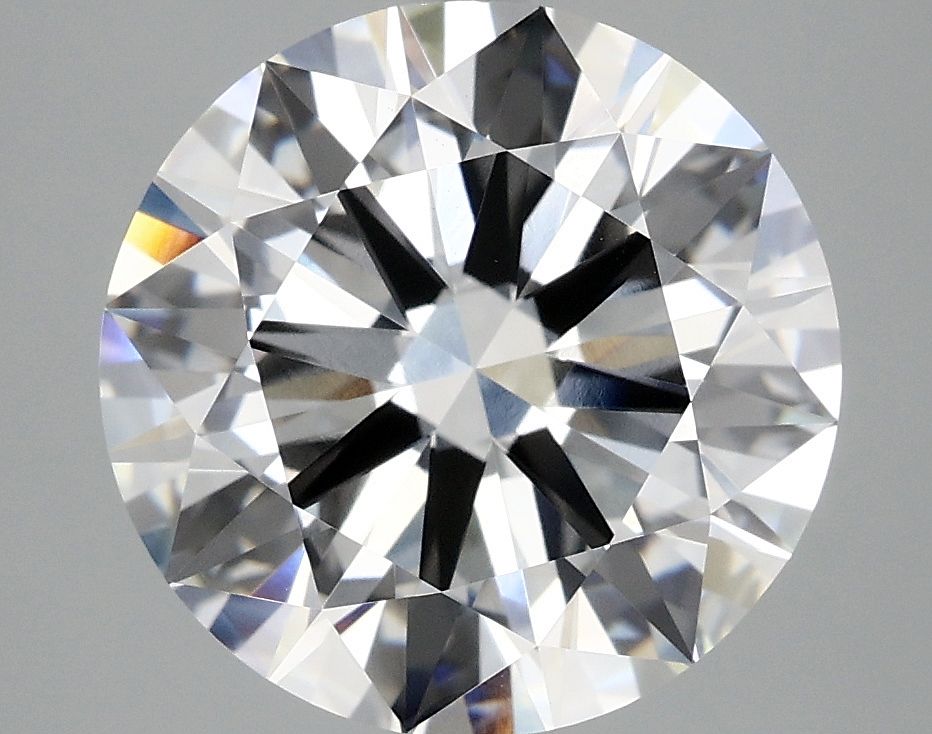 Round Diamond