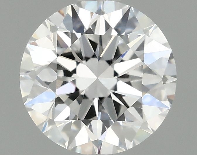 1.00 ct. round Lab Grown Diamond front image