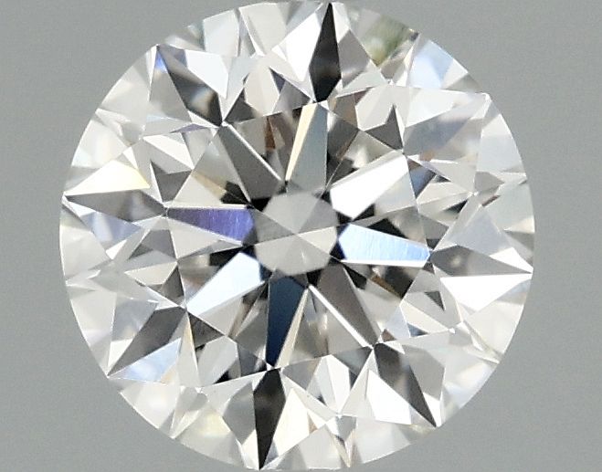 1.49 ct. round Lab Grown Diamond front image