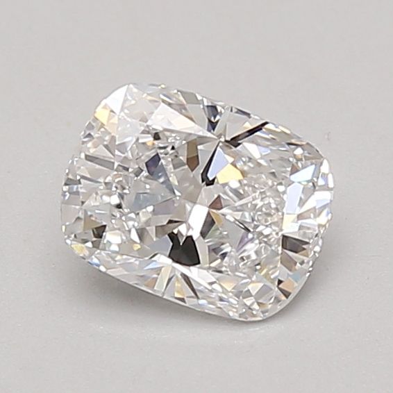 0.84 ct lab-grown Cushion modified Diamond