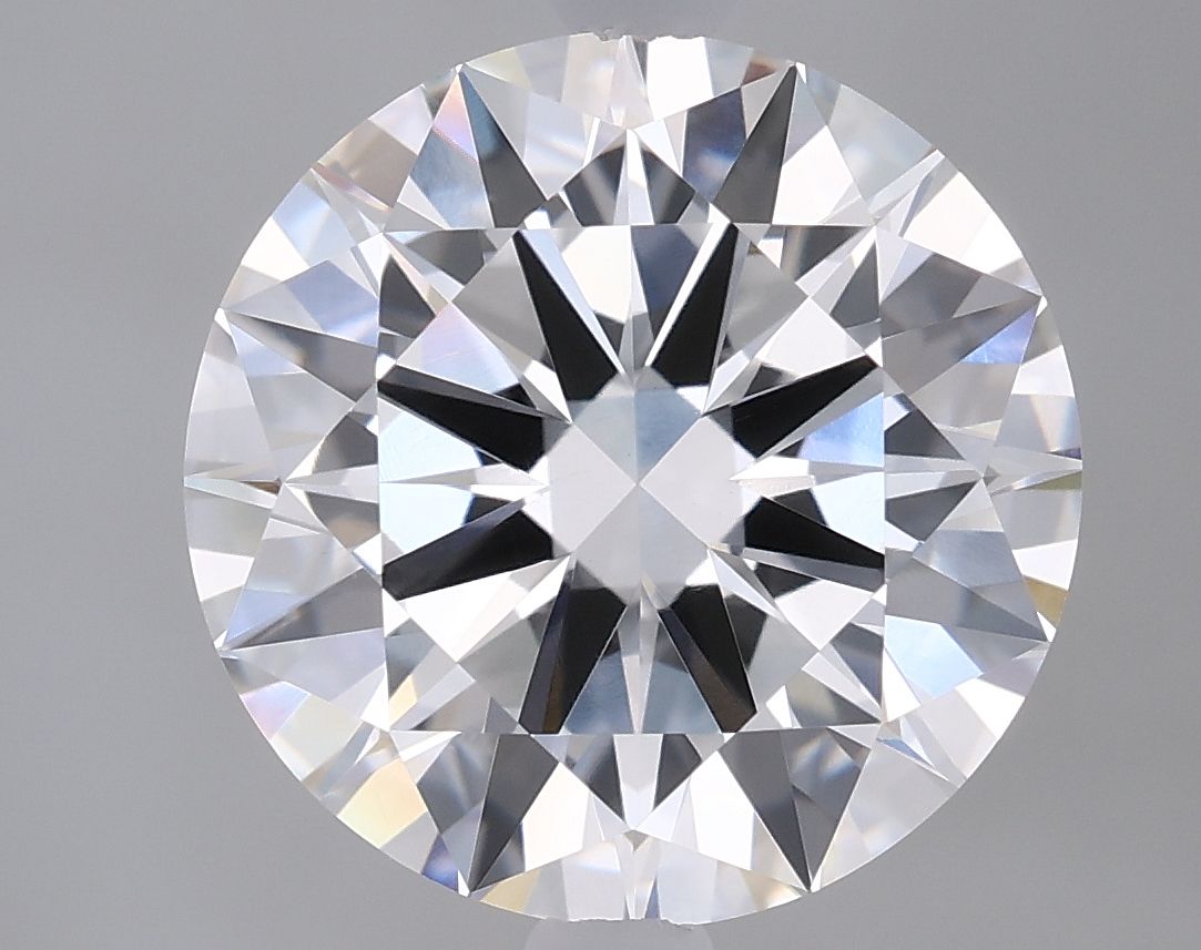 1.06 ct. round Lab Grown Diamond front image