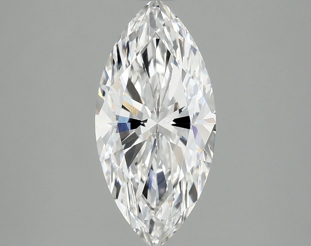 1.91 ct. marquise Lab Grown Diamond front image