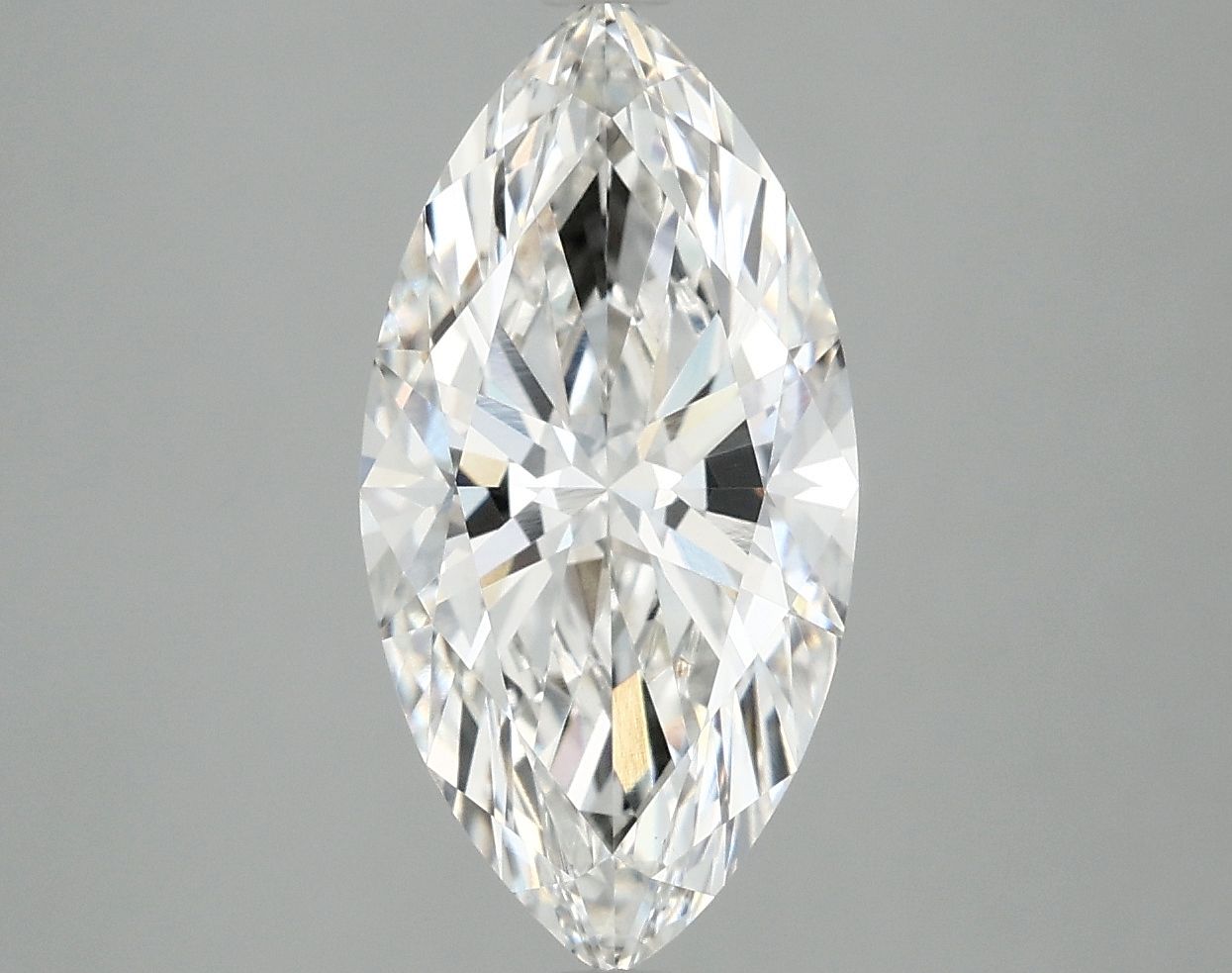 3.04 ct. marquise Lab Grown Diamond front image