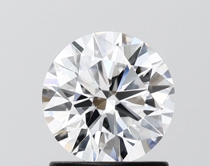 1.08 ct. round Lab Grown Diamond front image
