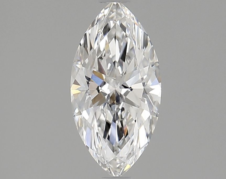 1.02 ct. marquise Lab Grown Diamond front image