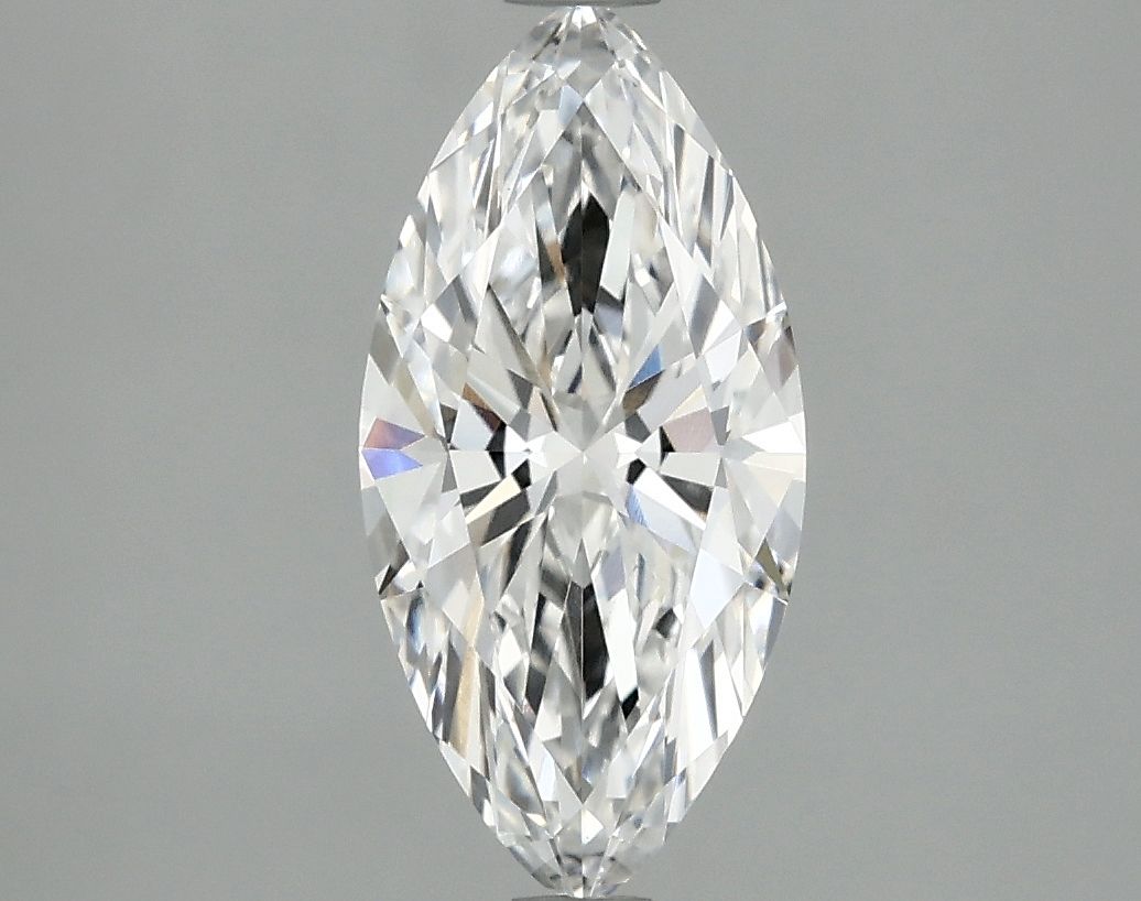 1.60 ct. marquise Lab Grown Diamond front image