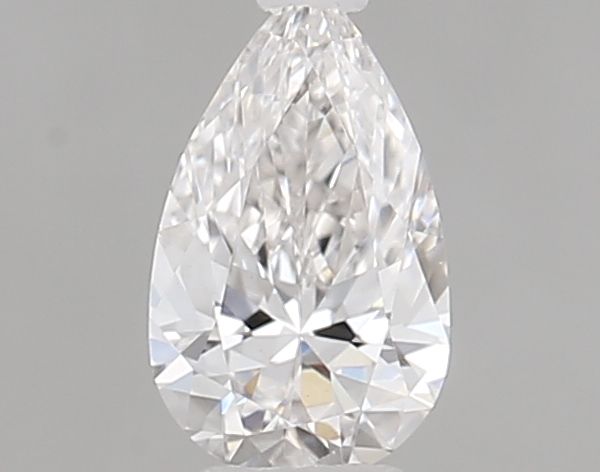 Pear Diamond